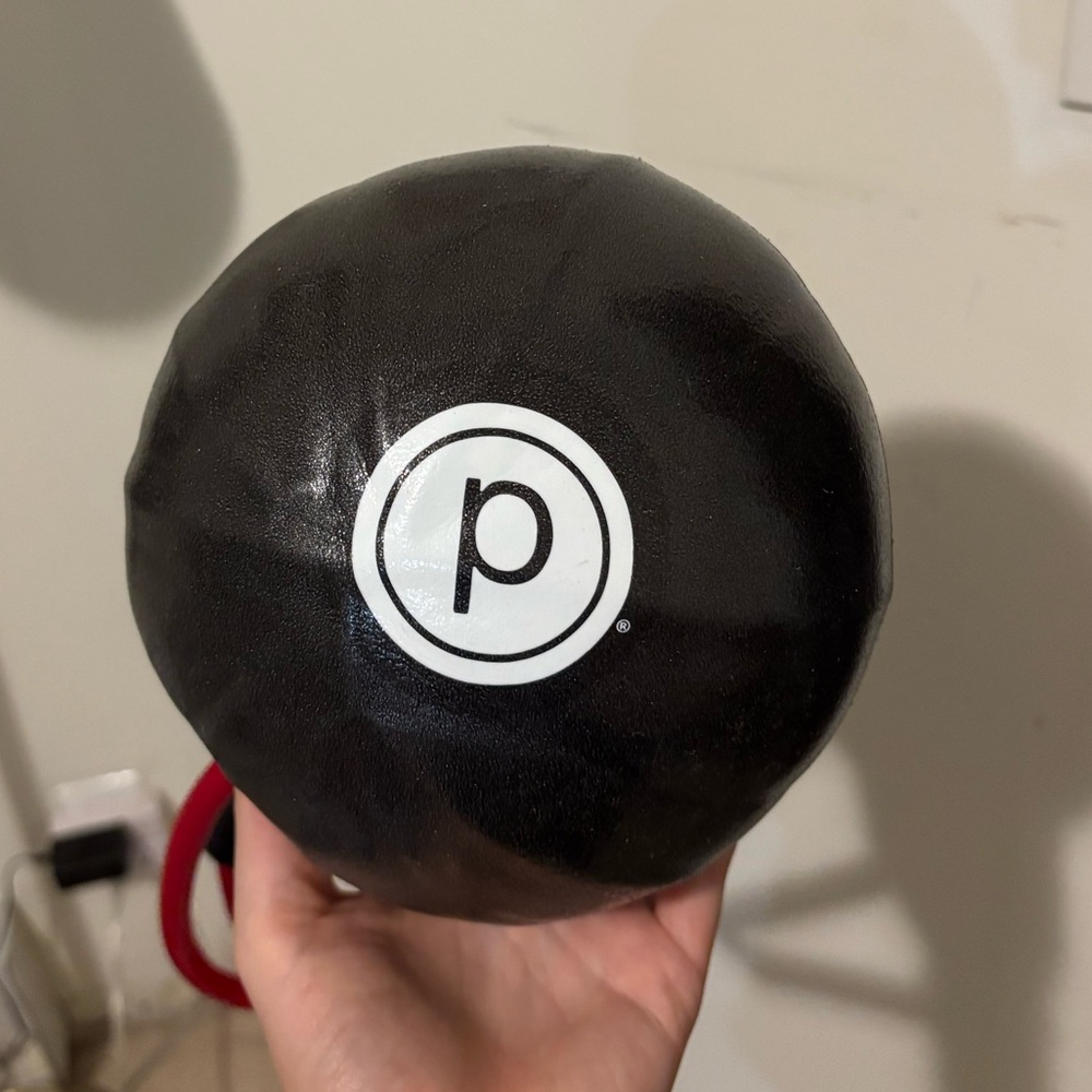 Pure Barre Classic Ball and Tube